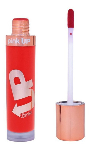 Labial Mate Ultimate Pink Up 