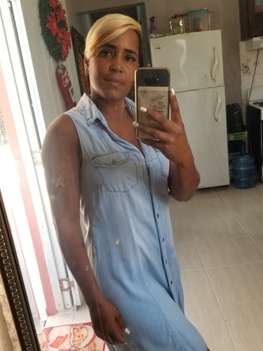 Imagen 1 de 1 de Masage Relajante Bien Ricoooo