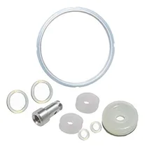Comprar Anillo De Sellado De Silicona Para Olla A Presión Tambee De 