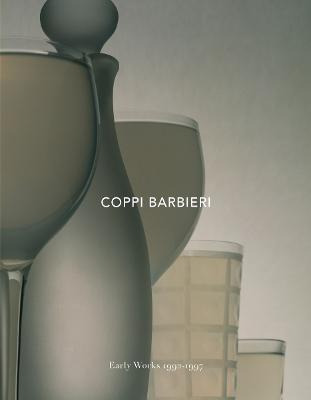 Libro Coppi Barbieri: Early Works 1992-1997 - Coppi Barbi...