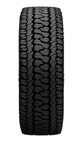Llanta Kumho 225/75 R16 Road Venture At51