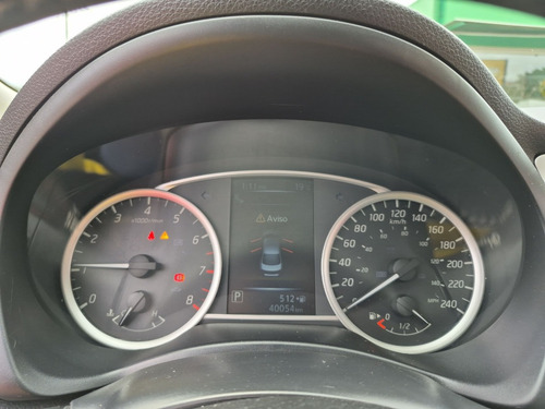 Nissan Sentra 1.8 B17 Fl Sr