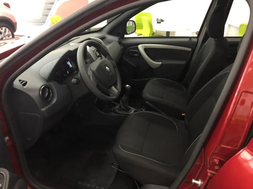 Renault Duster Expression Stock Disponible Para Retirar (ga)