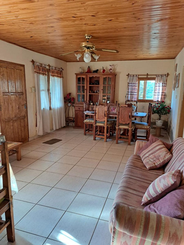 Finca En Venta Con Produccion Y Vivienda