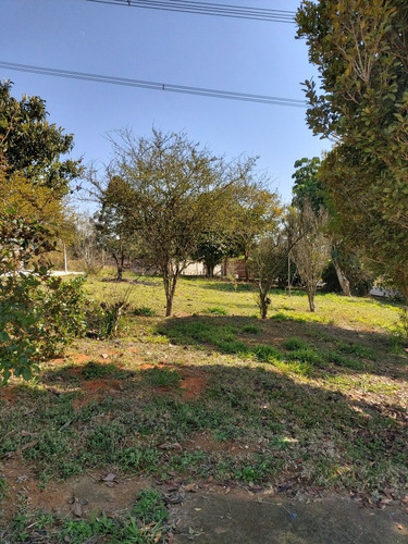 Chácara Ibiúna 3.900 Mts Ampla Sede, Piscina Frente Asfalto!