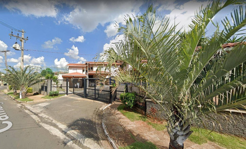 Casa Com 3 Dormitórios À Venda, 90 M² Por R$ 430.000,00 - Jardim São Pedro - Campinas/sp - Ca4240