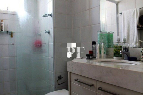 Imagem 10 de 24 de Lindenberg Tangará - Apartamento Com 4 Suites 4 Vagas A Venda No Panamby - Ap0210