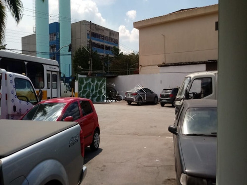 Imagem 4 de 9 de Terreno Plano Com 3670 Metros Em Perus - Te00054 - 33445711