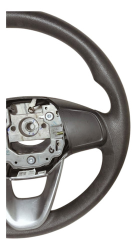 Volante Com Comando Multifuncional Hb20 Hb20s 2021 2022 2023