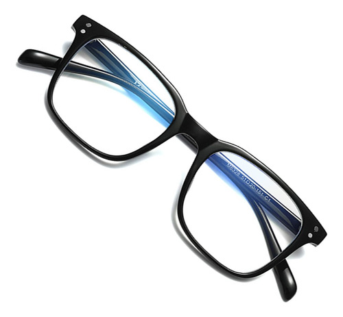 Óculos Com Filtro De Luz Azul, Lentes Antirreflexo,