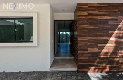Imagen 20 de 22 de Venta En Casa En Residencial Aqua Cancún