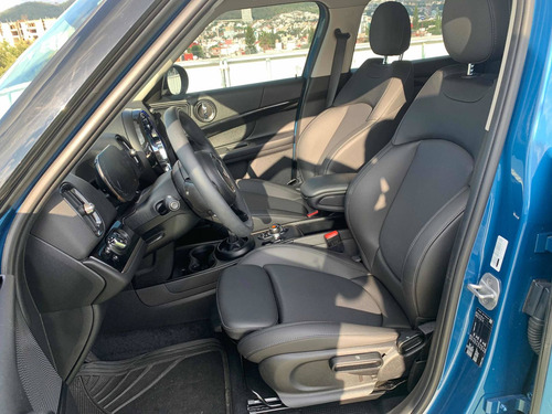 Imagen 8 de 9 de Mini Countryman Chili