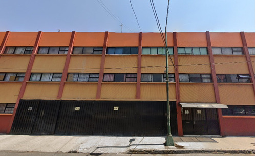 ¡departamento En Venta Zacahuitzco, Benito Juárez Cdmx!