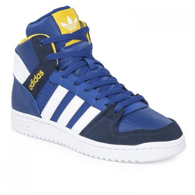 zapatillas adidas botitas hombre