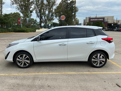 Toyota Yaris 1.5 5p S Cvt 2021