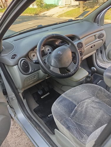 Renault Scenic2 Confort 1.6