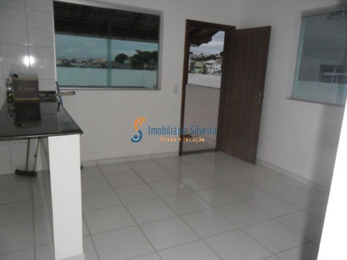 Galpão Com 3 Quartos Para Comprar No Heliópolis Em Belo Horizonte/mg - 3160