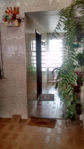Imagem 5 de 18 de Sobrado Com 3 Dormitórios À Venda, 390 M² Por R$ 1.010.000 - Parada Inglesa - São Paulo/sp - So1174v