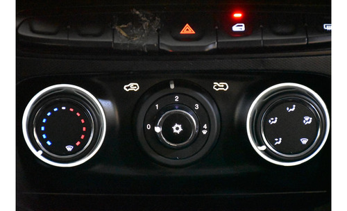 Fiat Cronos Cronos 1.0 FIREFLY FLEX MANUAL