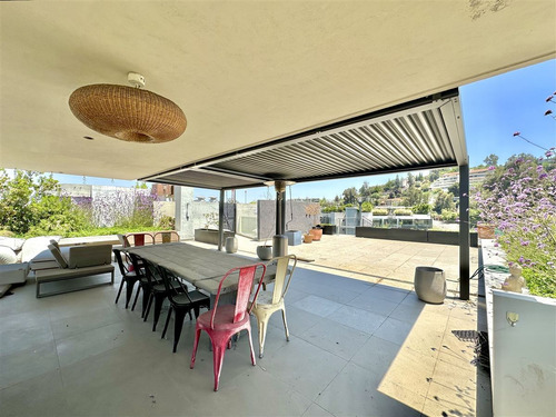 Penthouse Moderno: Lo Curro Bajo