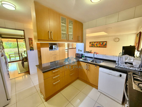 En Condominio/ 5d, 5b, Estar / Col. Cumbres, Cordillera, Udd