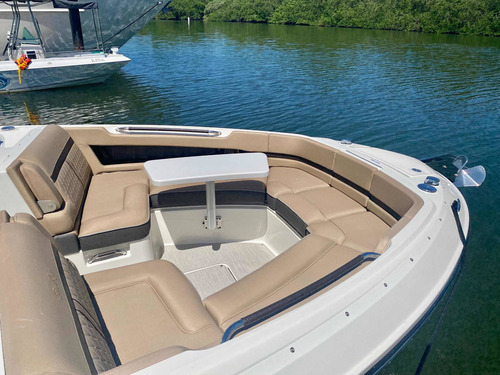 Imagen 8 de 12 de Sea Ray 310 Slx