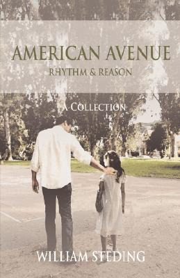 Libro American Avenue: Rhythm & Reason - Steding, William