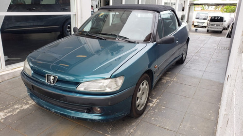 Peugeot 306 2.0