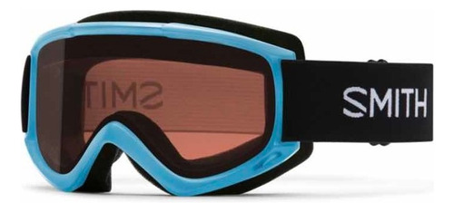 Smith Cascade Gafas Nieve Antiparras Adultos