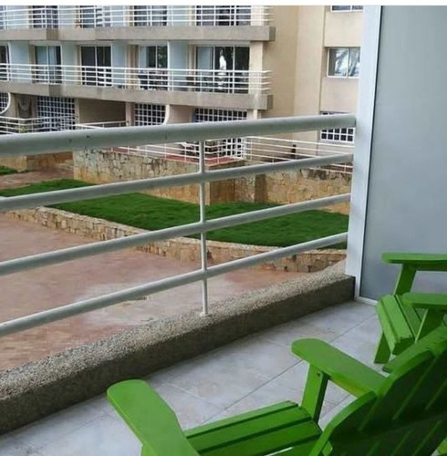 Imagen 7 de 9 de Apartamento En Alquiler Vacacional. Playa Guacuco