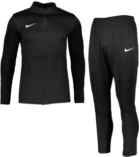 Buzo Nike Df Park20 Trksuit Futbol Negro Nuevo Original