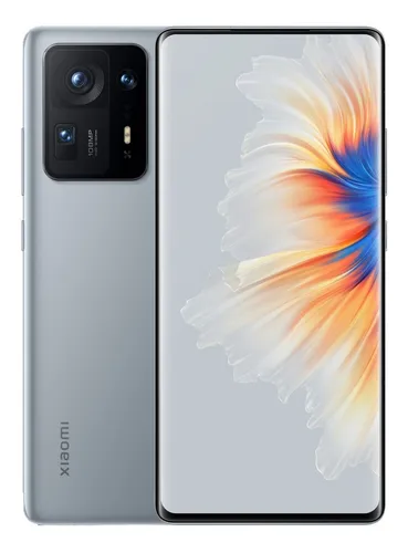 Xiaomi Mix 4 5g 2106118c 12gb 256gb Dual Sim Duos
