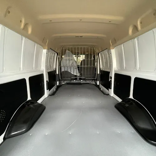 DFSK Van Cargo C35 1.5 Cargo