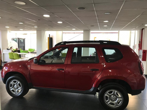 Renault Duster 1.6 Ph2 4x2 Expression