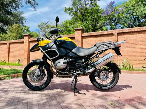 Bmw R1200gs Adventure, Gs 1200, 1200gs Adv, No Gs 800, 850gs