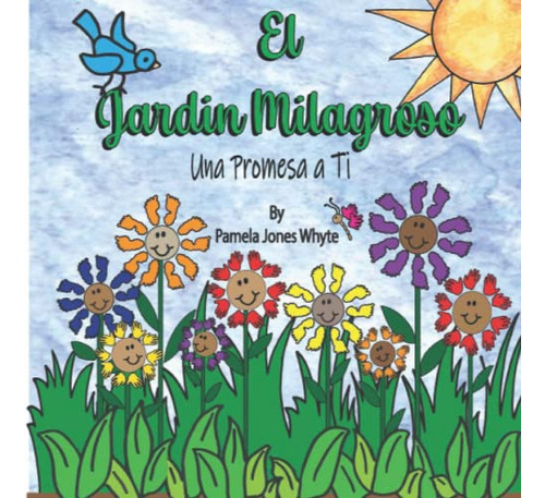 El Jardin Milagroso - Una Promesa A Ti