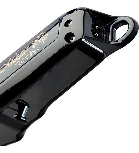 Wahl Barber Combo Inalámbrica Máquina Magic Clip & Detailer