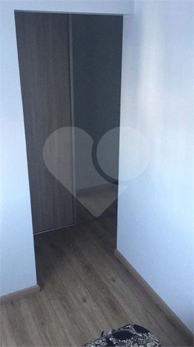 Lindo Apto Em Condominio Gran Village - Moinho Fabrini - Aceita Permuta Por Casa - 96 Mts - 373-im446163