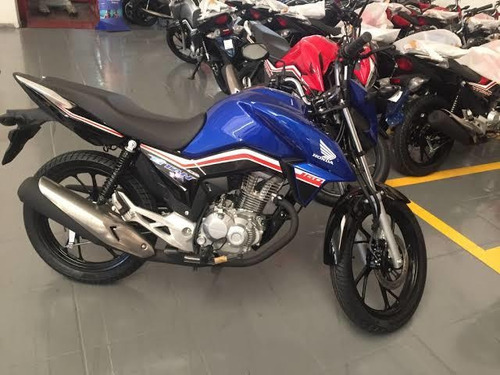 Honda Cg