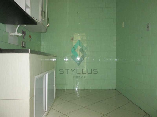 Imagem 11 de 15 de Casa De Vila-à Venda-lins De Vasconcelos-rio De Janeiro - C70187