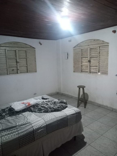 Imagem 17 de 26 de Chácara Com 2 Dormitórios À Venda, 12000 M² Por R$ 495.000,00 - Quatinga - Mogi Das Cruzes/sp - Ch0030