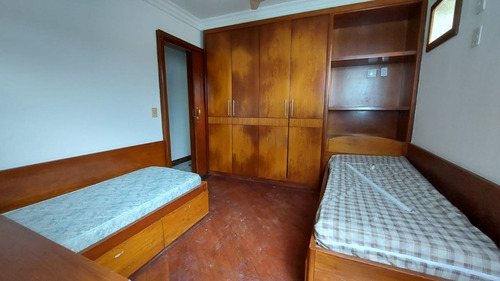 Imagem 7 de 16 de Murano Imobiliária Vende Apartamento De 3 Quartos Na Praia Da Costa, Vila Velha - Es. - 3622