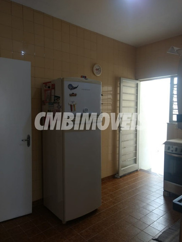 Imagem 15 de 22 de Casa À Venda 3 Dormitórios No Jardim Leonor Em Campinas - Ca06232 - Ca06232 - 69428163