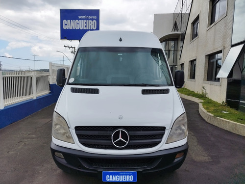Mercedes Benz 415 Cdi Sprinte 2013