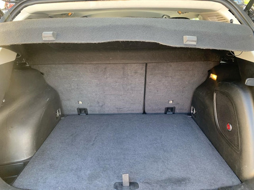Jeep Compass LONGITUDE 2.0 4x2 Flex 16V Aut.