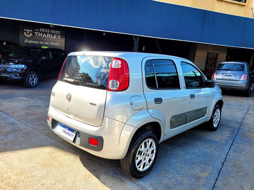 Fiat Uno 1.0 Vivace Flex 3p