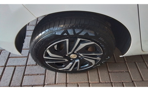 Chevrolet Onix 1.0 TURBO FLEX LT MANUAL