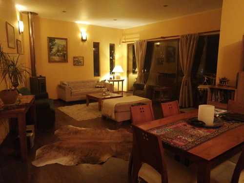Casa En Venta De 4 Dorm. En Quilpué