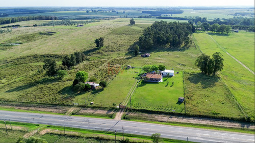 Venta Casa 3 Dormitorios Terreno Estación Pedrera, Ruta 11