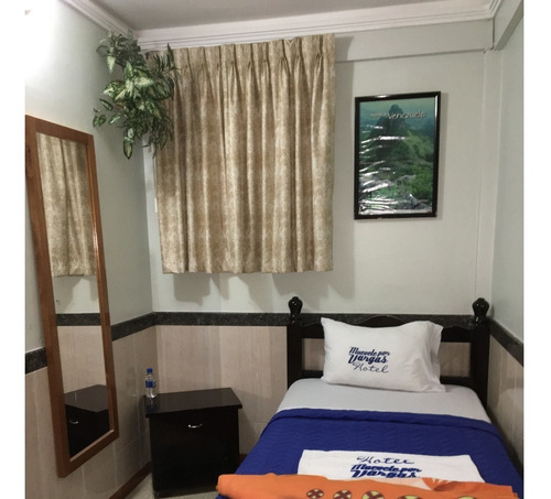 Imagen 9 de 17 de Hotel En Excelentes Condiciones Julio Gomez 04129500429